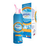 Apisal Jet Baby Nasal Spray 125 ml