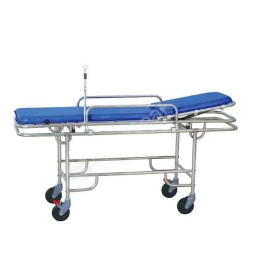 Mobile Emergency Stretcher