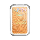 NYX Buttermenlt highlighter 30 Butta Bling 