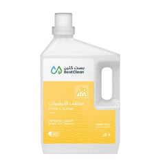 بست كلين منظف أرضيات بالزنجبيل مع التوباكوم 3 لتر |  صيدلية.كوم.