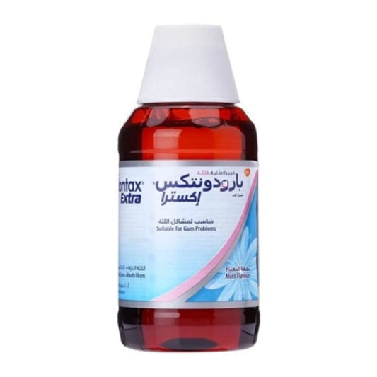 Parodontax Extra Mouthwash 300 ml