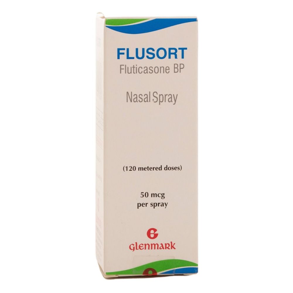 فلوسورت 50 مكجم بخاخ للأنف |  صيدلية.كوم.