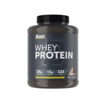 Basix Whey Protein Muscle Gain 5lbs