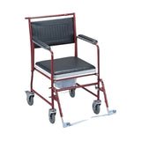 Bath Chair Seat Width 51cm FS691 