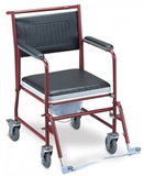 Bath Chair Seat Width 51cm FS691 