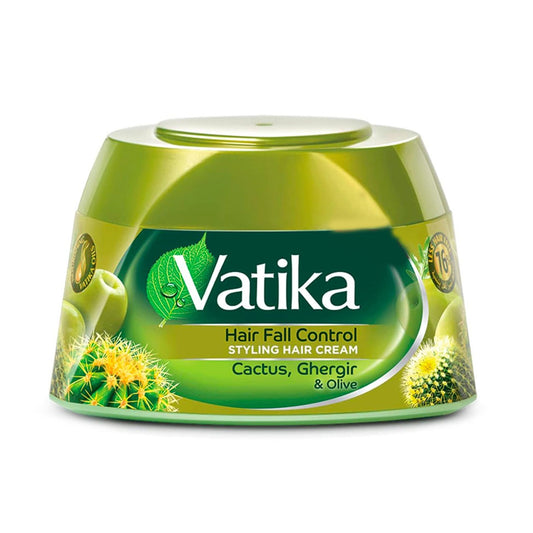 فاتيكا كريم الشعر 