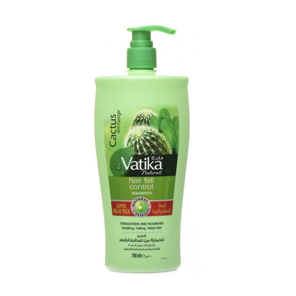 شامبو فاتيكا للحماية من تساقط الشعر