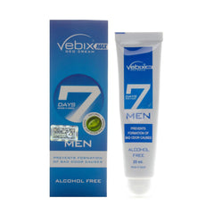 Vebix Cream Max For Men Deodorant Active 25 ml