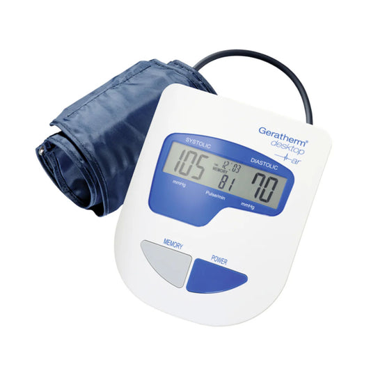 جهاز قياس الضغط جيراثيرم ديسك توب |  صيدلية.كوم.