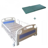 4 Motion Electric Medical Bed With Medical Mattress