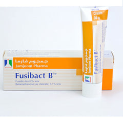فيوسيباكت بي 30 جم كريم