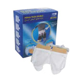 Double Hernia Belt MN8522 