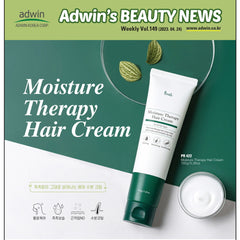 Prreti Moisture Therapy Hair Cream 150 ml