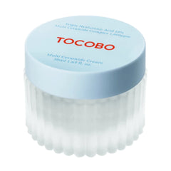 Tocobo Ceramide Skin Care Cream Moisturizer 50 ml