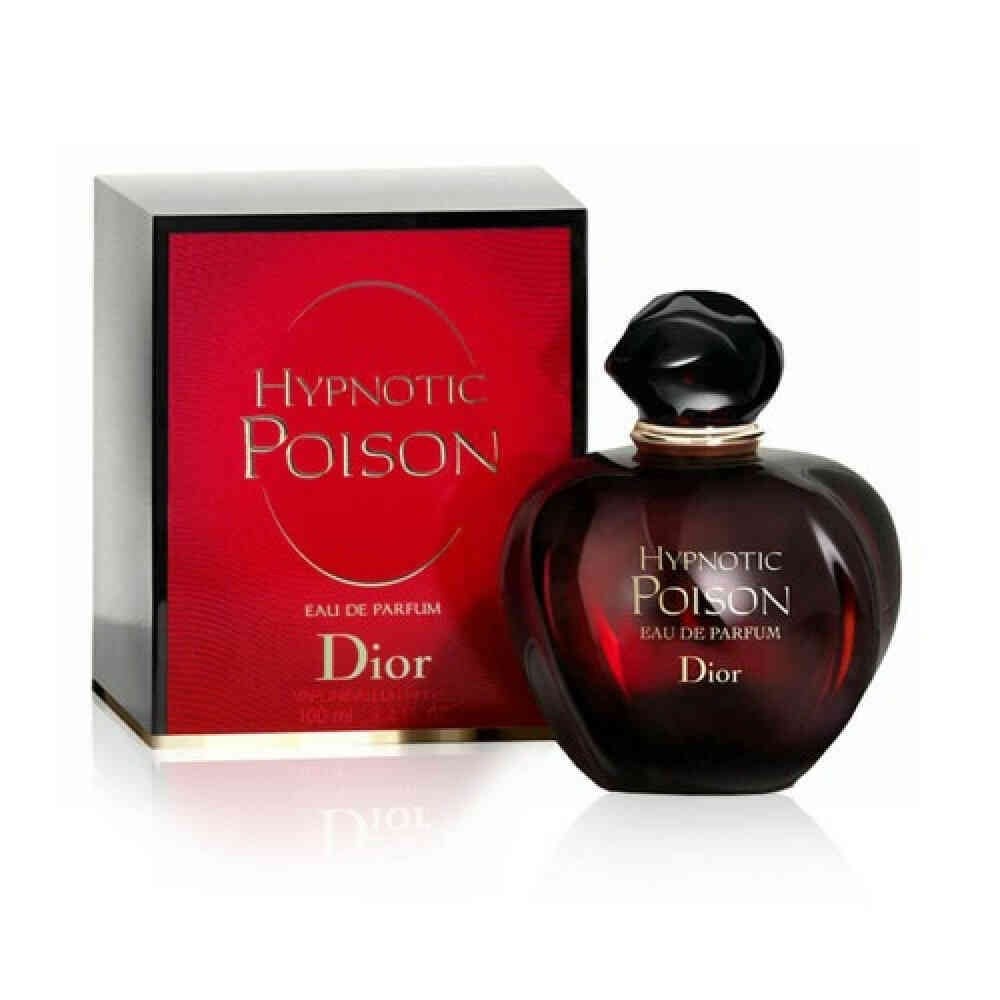 Hypnotic Poison by Dior for women - Eau de Parfum