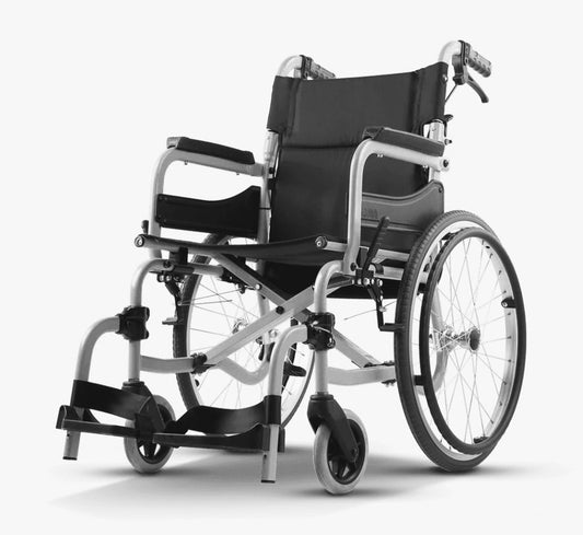 Manual Wheelchair SOMA 215
