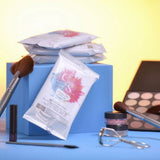 كوتن اند سكن مناديل لإزالة المكياج قطنية نقية 24 منديل