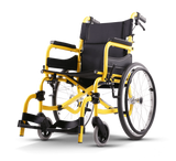 Manual Wheelchair Karma SOMA 215