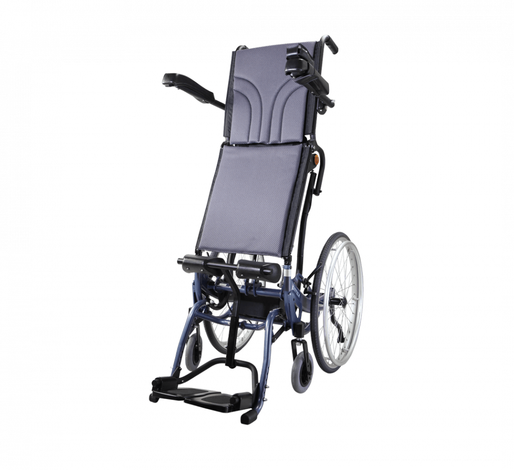 كرسي متحرك يدوي شديد الإعاقة SME |  صيدلية.كوم.