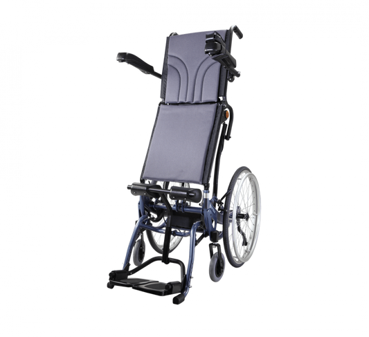 SME Manual Wheelchair for Severe Disability
