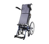 SME Manual Wheelchair for Severe Disability