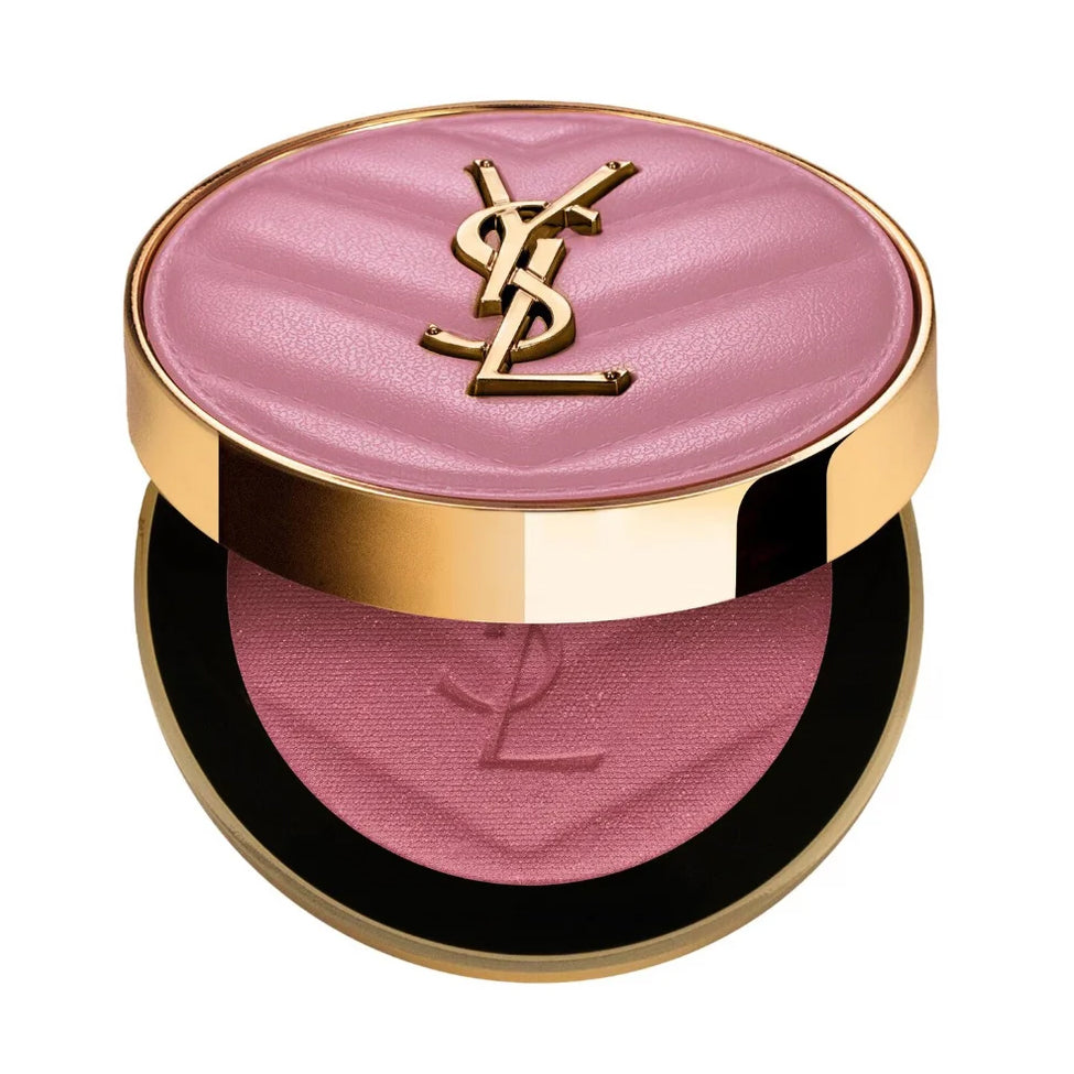 Yves Saint Laurent Make Me Blush Bold Blurring Blush