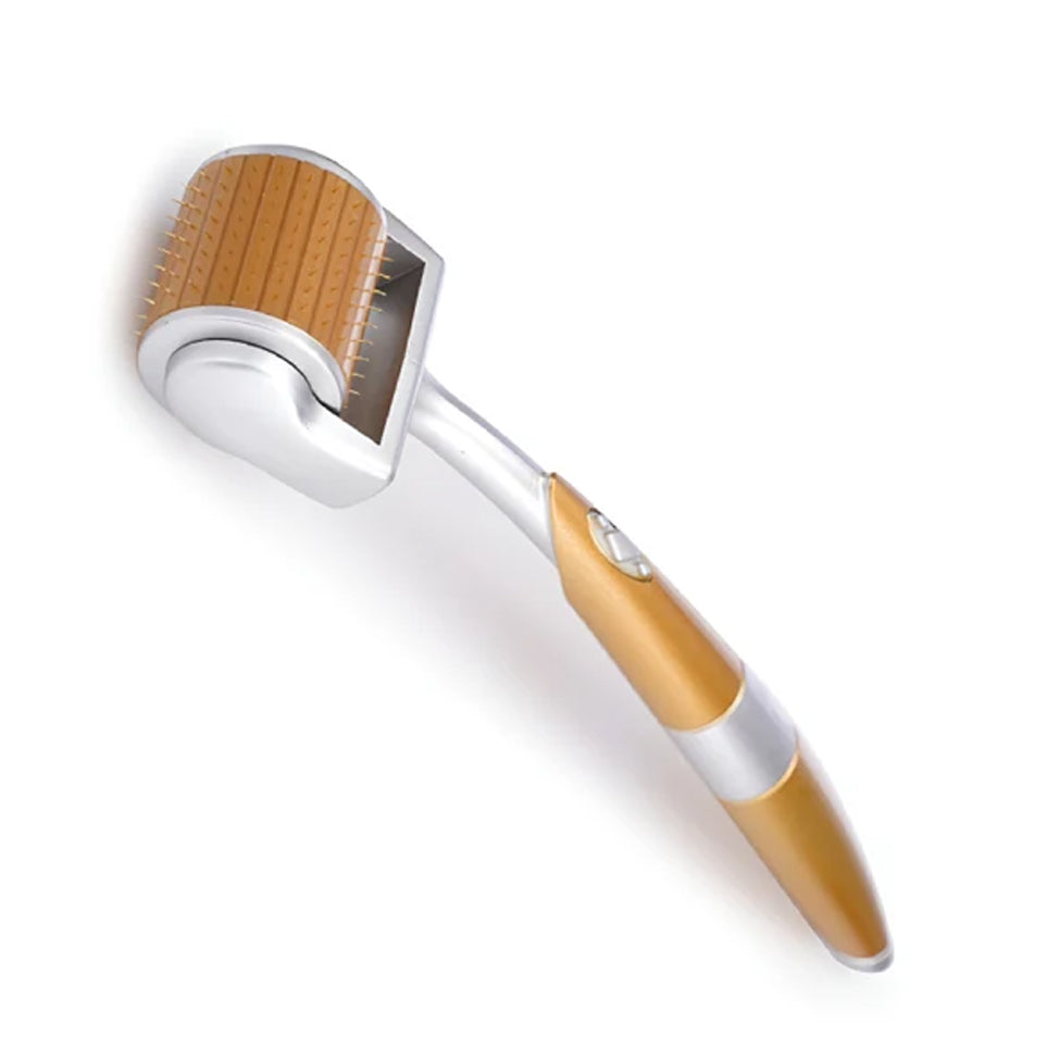 DRS Derma Roller 0.25 mm Medical Titanium 192 Needles