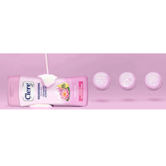 Clere Body Lotion Powder Fresh 400 ml