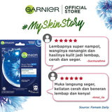 Garnier Night Moisturizing Mask for Tired and Sensitive Skin 32 gm