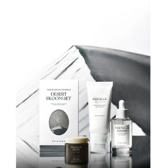 Skin1004 Madagascar Centella Desert Bloom Kit