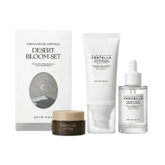 Skin1004 Madagascar Centella Desert Bloom Kit