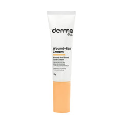 Derma Pella Wound and Scar Care Cream 25 grams
