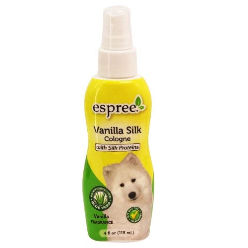 إسبري عطر الفانيلا للكلاب والقطط 118 مل |  صيدلية.كوم.