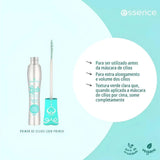 ايسينس ماسكارا لاش برنسيس برايمر لإطالة وتكثيف إضافي