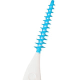 Tessie toothbrush and interdental pick 40 pieces