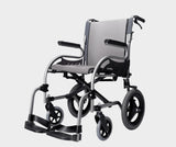 Lightweight Manual Wheelchair Km 1514 