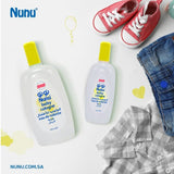 Fresh Kids Cologne from Nunu 200 ml