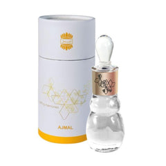 Ajmal Concentrated Perfume Musk Silk 12g
