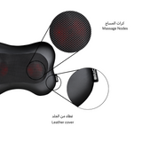 بريو وسادة المقعد الذكية.