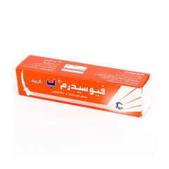 فيوسيدرم B 2% كريم 15 جم