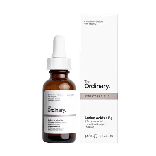 The Ordinary Serum Amino Acid +B5 30 ml