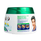 Hair cream for men against dandruff  Parachute 210 ml
