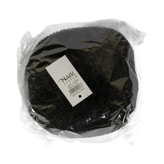 صالون سيستم حشوة شعر للنساء بني 70 جرام BK18-101