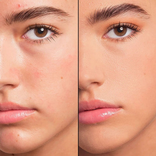 ميك اب فور ايفر كريم اساس اتش دي سكين 30 مل ( 1Y16 )