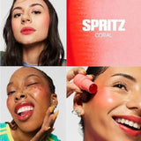 Milk Makeup Jelly Blush Tint Spritz Coral Orange 5 grams