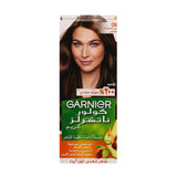 Garnier Color Naturals 5.132 Very Natural Medium Brown