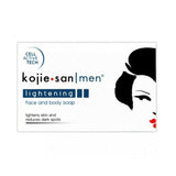 Koji San Men's Soap For Face And Body 135 Gm