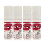 Gulf Care Offer Oradient Fresh Mouth Spray (Strawberry) 20 ml x 4