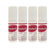 Gulf Care Offer Oradient Fresh Mouth Spray (Strawberry) 20 ml x 4