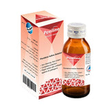 Gulf Care Povisept (Povodone-Iodine 10%) 150ml